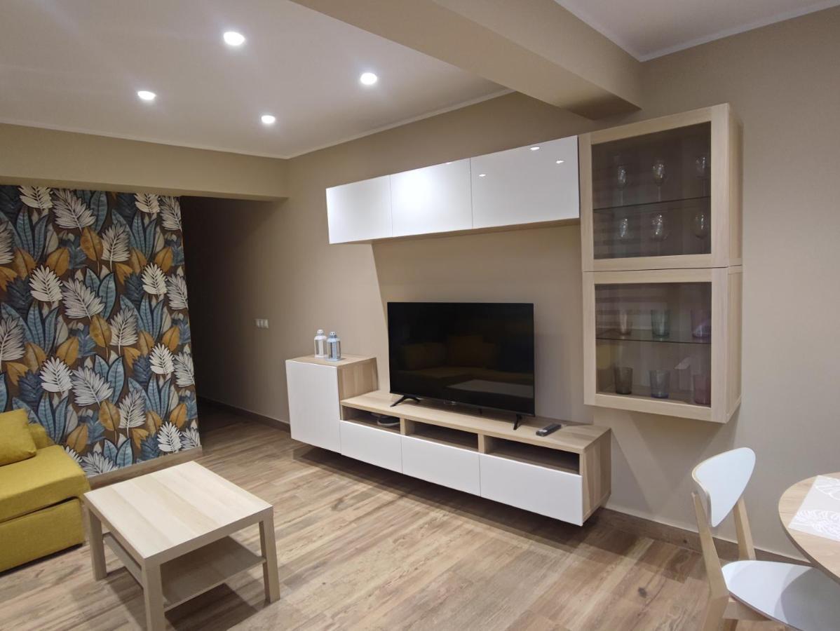 Apartamento Gael- Plaza Espana Aviles Exterior photo