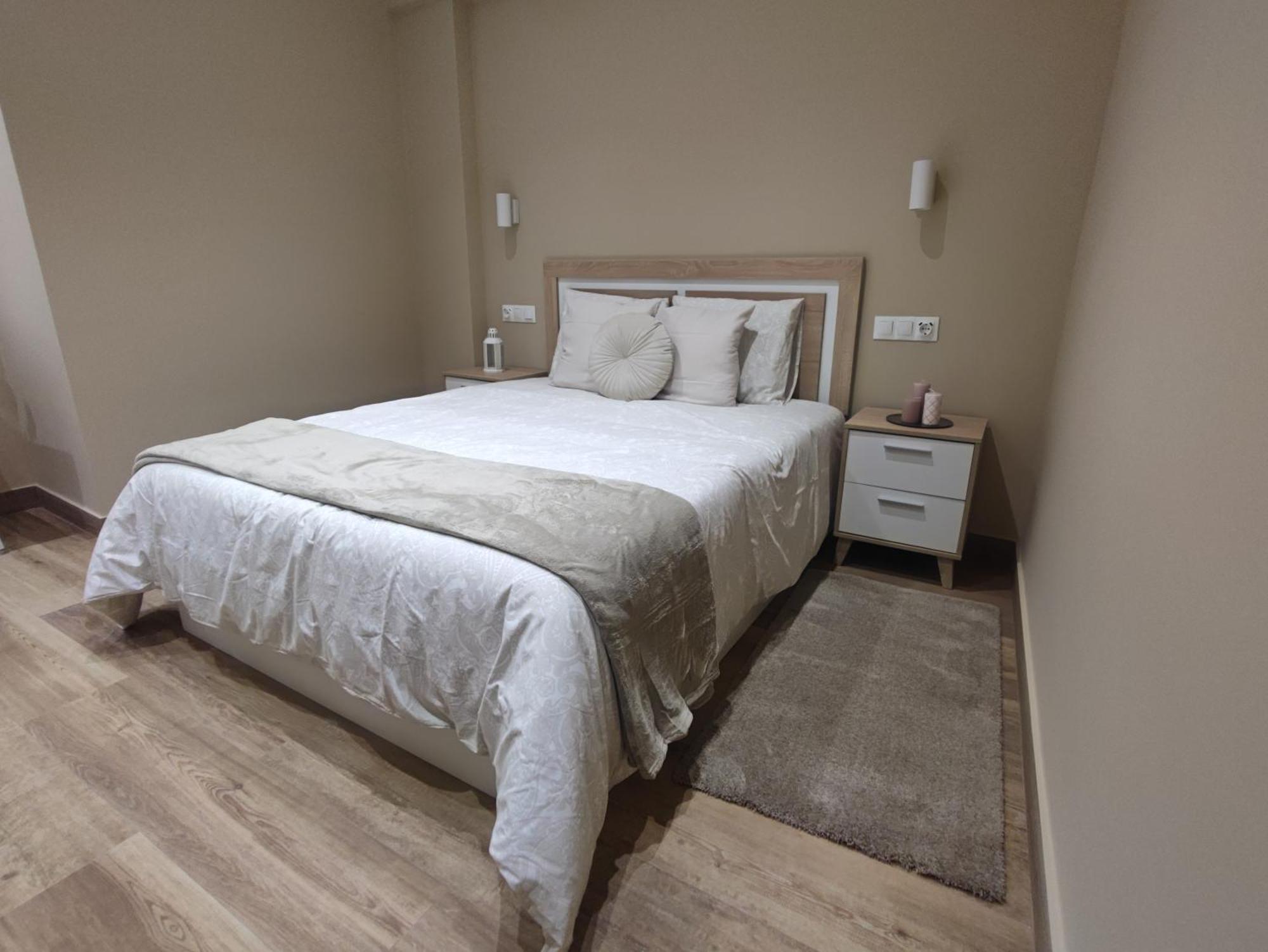 Apartamento Gael- Plaza Espana Aviles Exterior photo